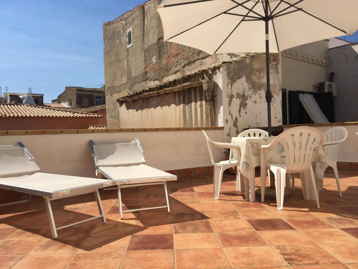 Casa Coffari Appartamento