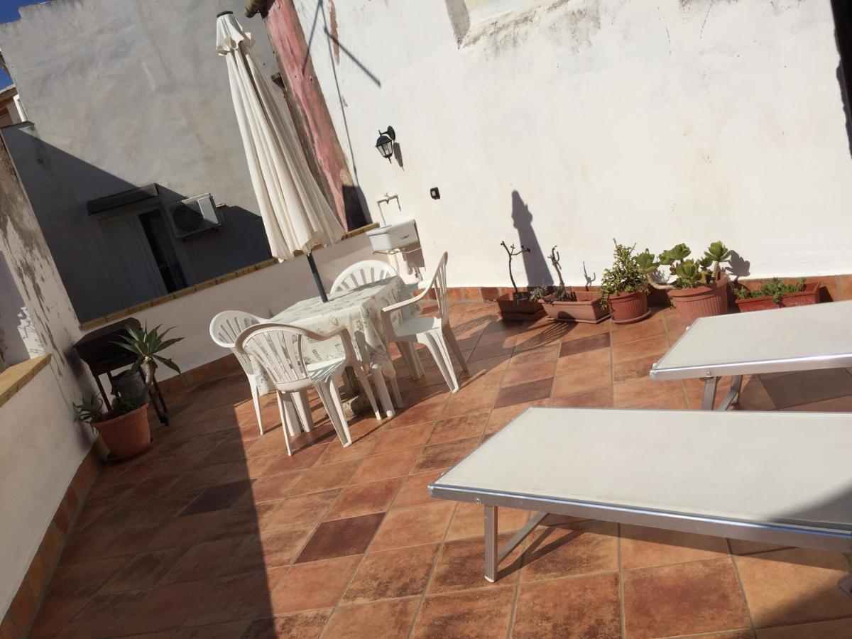 Casa Coffari *