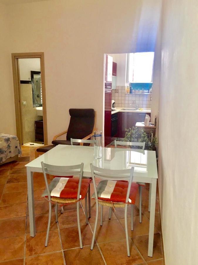 Casa Coffari *