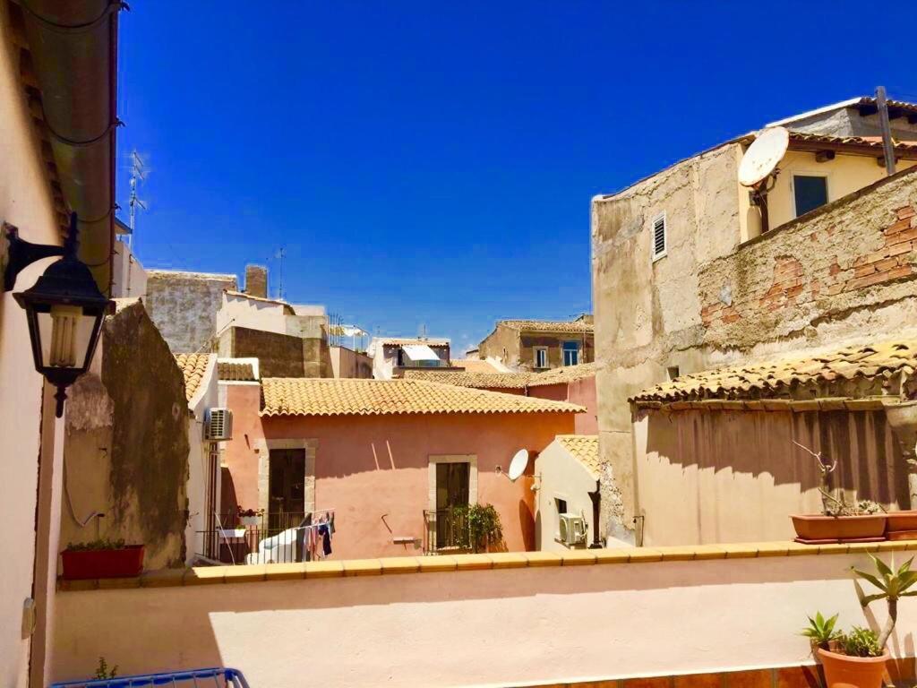 Appartamento Casa Coffari *
