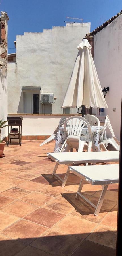 Appartamento Casa Coffari