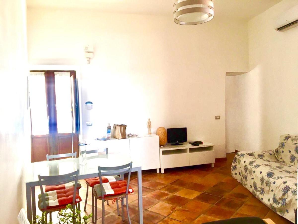 Casa Coffari Appartement *